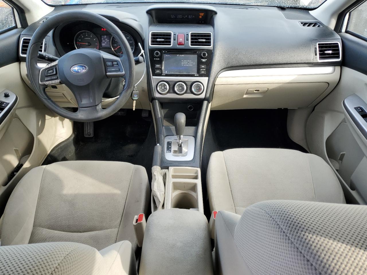 2015 Subaru Impreza - Image 8