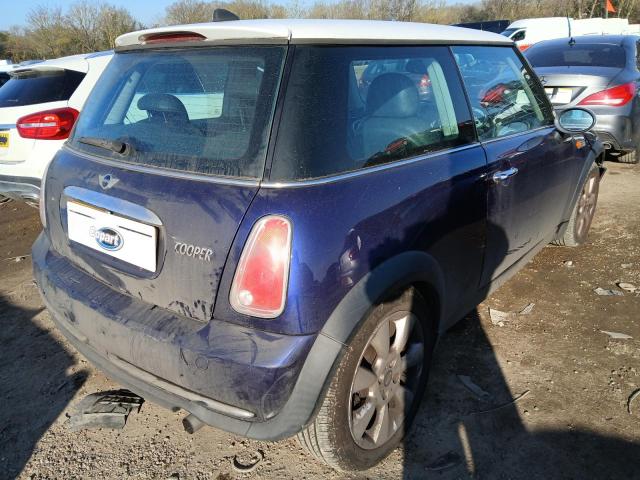 2005 MINI MINI COOPE