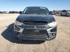 2016 Mitsubishi Outlander Sport Es en Venta en Amarillo, TX - Mechanical