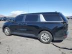 2022 Kia Carnival Lx na sprzedaż w North Las Vegas, NV - Rear End