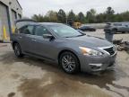 2015 Nissan Altima 2.5 de vânzare în Memphis, TN - Rear End