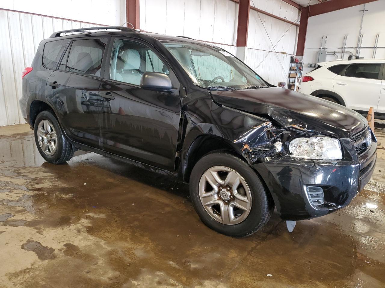 2012 Toyota RAV 4 - Image 4