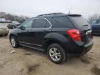 2012 Chevrolet Equinox Lt en Venta en Baltimore, MD - Mechanical