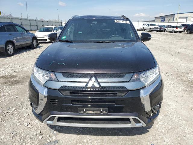  MITSUBISHI OUTLANDER 2020 Black