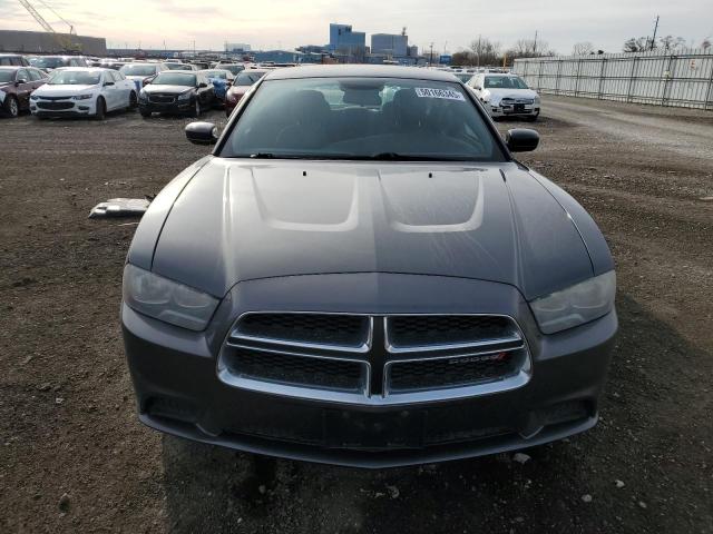 Sedans DODGE CHARGER 2013 Szary