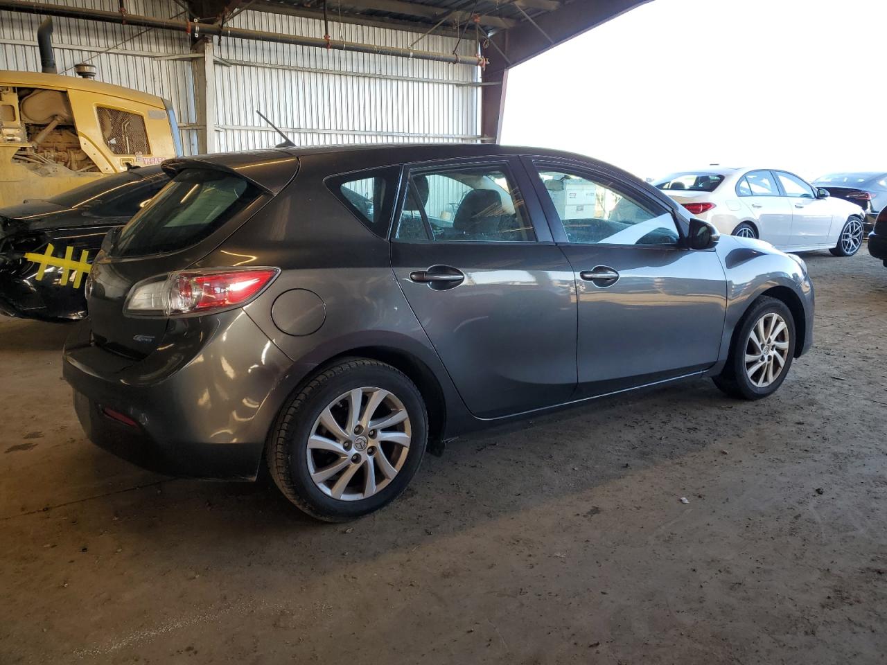 2012 Mazda 3 - Image 3