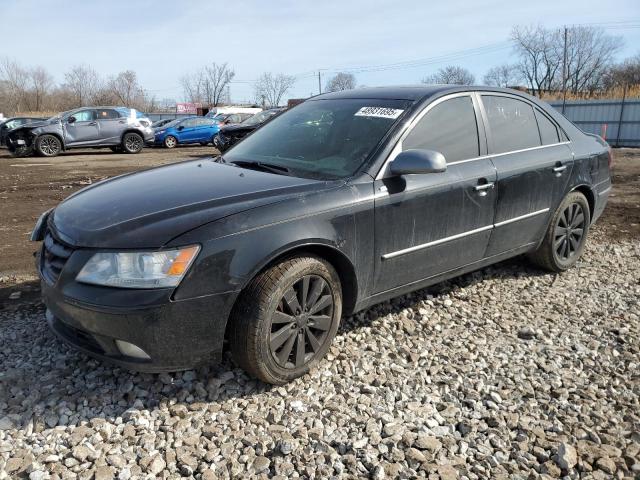 2009 Hyundai Sonata Se