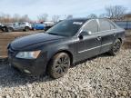 2009 Hyundai Sonata Se for Sale in Chicago Heights, IL - Front End