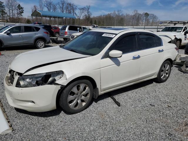 2009 Honda Accord Exl