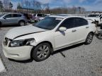 2009 Honda Accord Exl за продажба в Spartanburg, SC - Rear End
