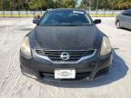 2010 Nissan Altima S de vânzare în Fort Pierce, FL - Minor Dent/Scratches
