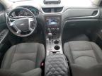 2015 Chevrolet Traverse Lt for Sale in Columbus, OH - Side