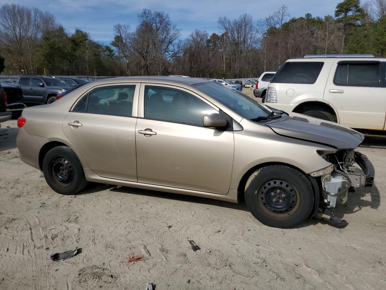 2010 Toyota Corolla - Image 4