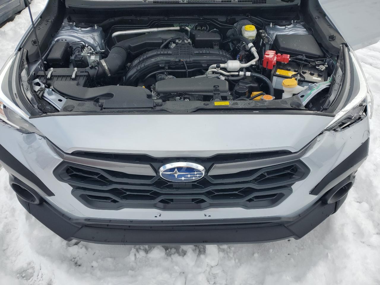 2024 Subaru XV - Image 11