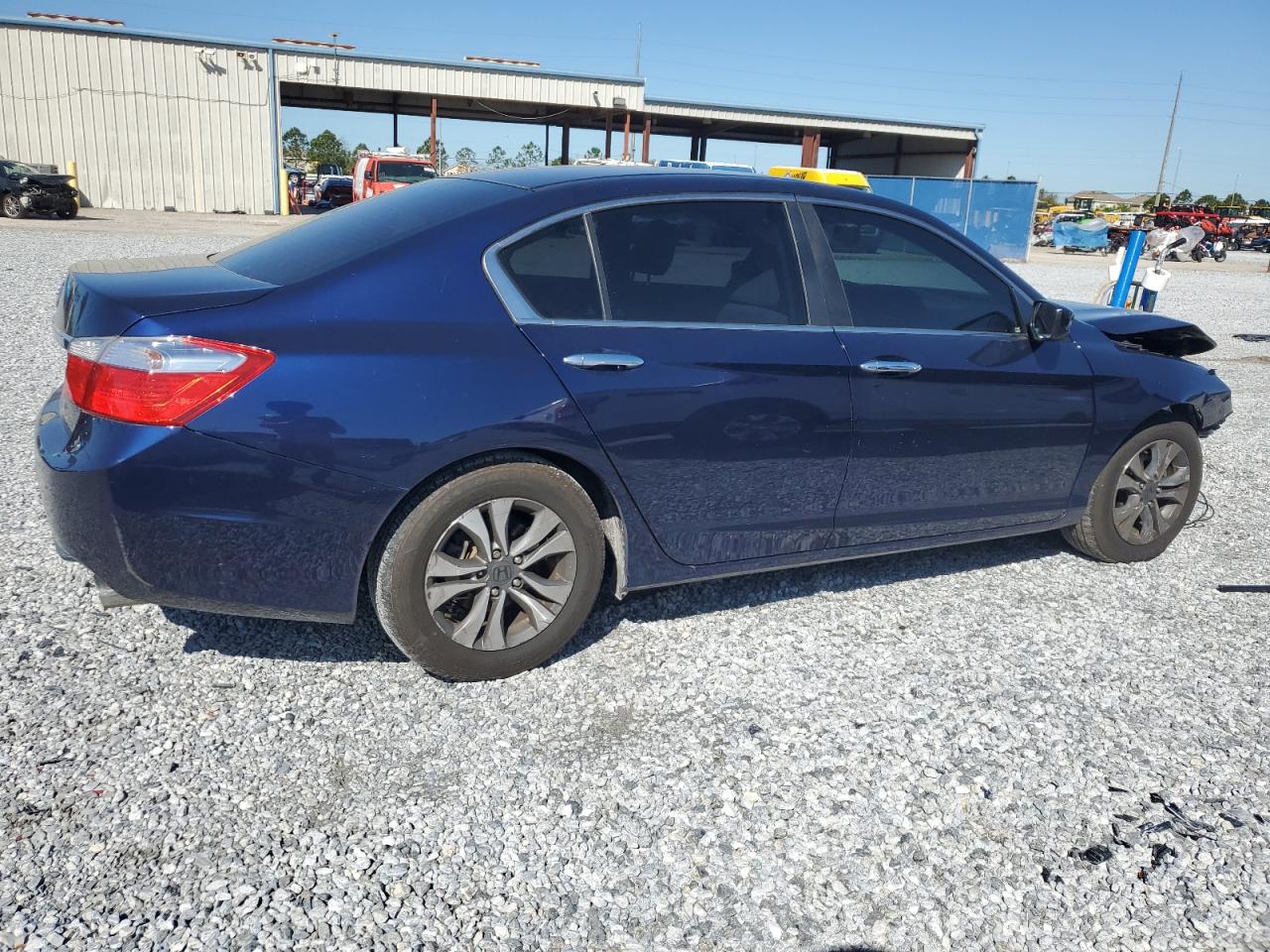 2013 Honda Accord - Image 3