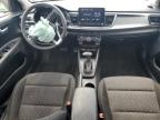 2022 Kia Rio Lx for Sale in New Orleans, LA - Side