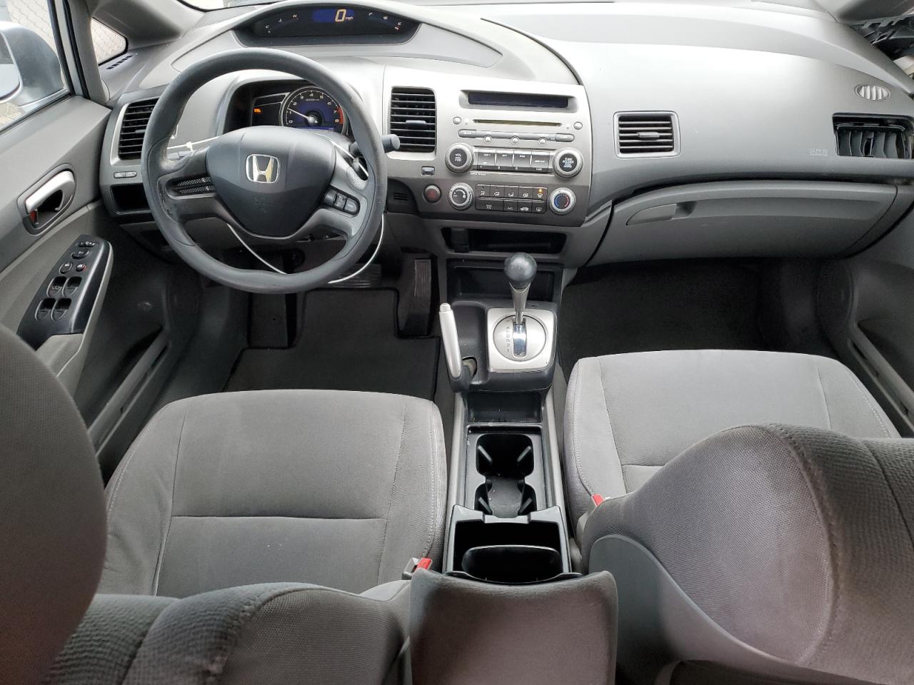 2007 Honda Civic - Image 8