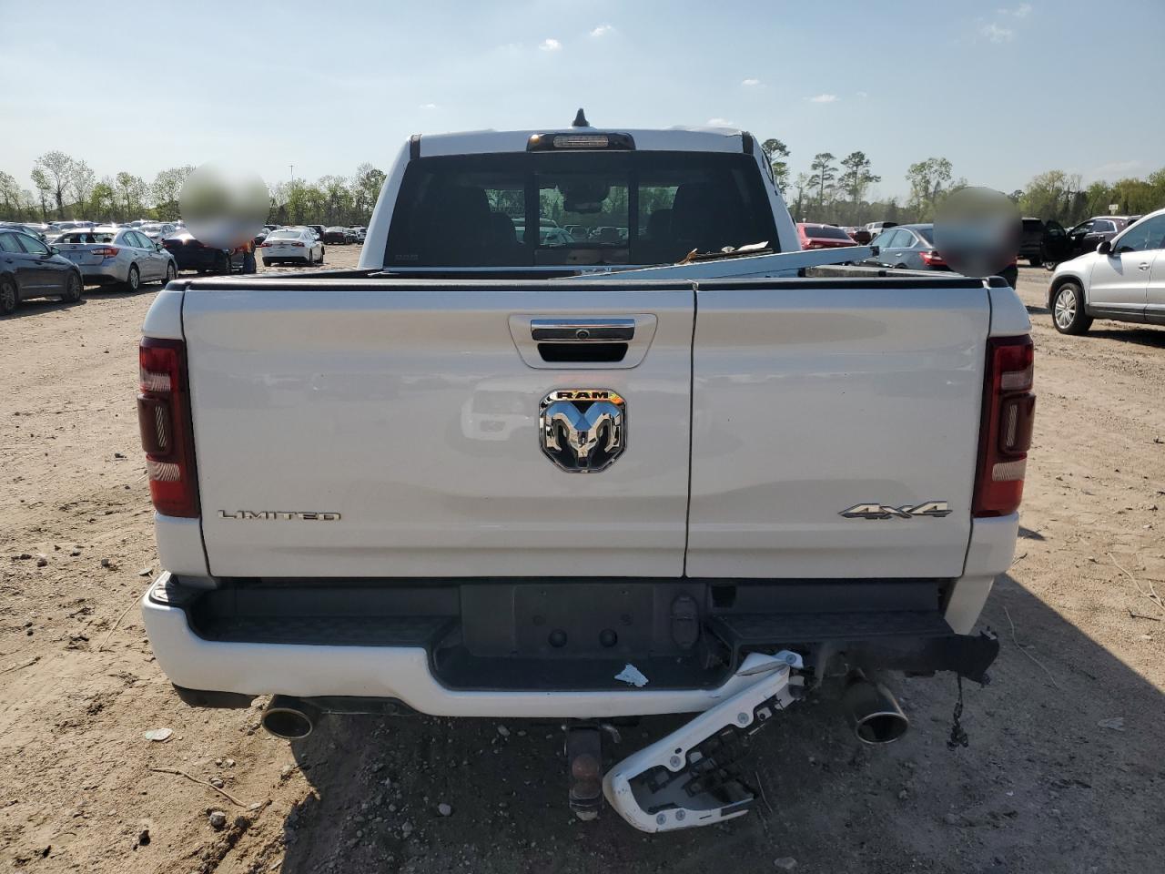 2021 RAM 1500 - Image 6
