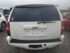 2011 Chevrolet Tahoe Special en Venta en Leroy, NY - Side