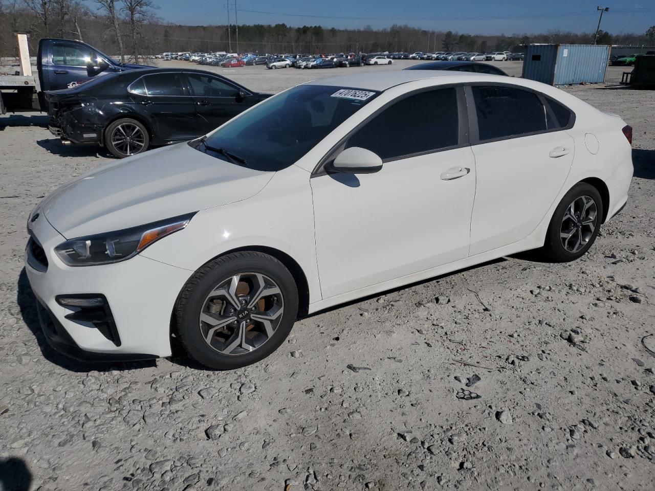2019 Kia Forte - Image 1