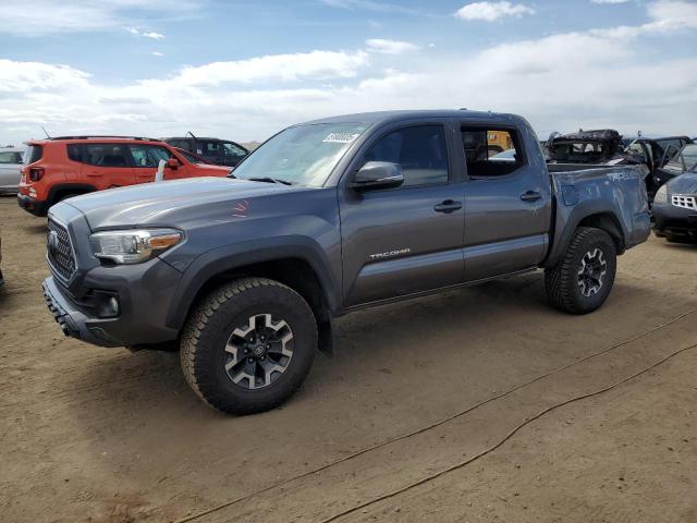 TOYOTA TACOMA – zdjęcie z aukcji, lot #51000035