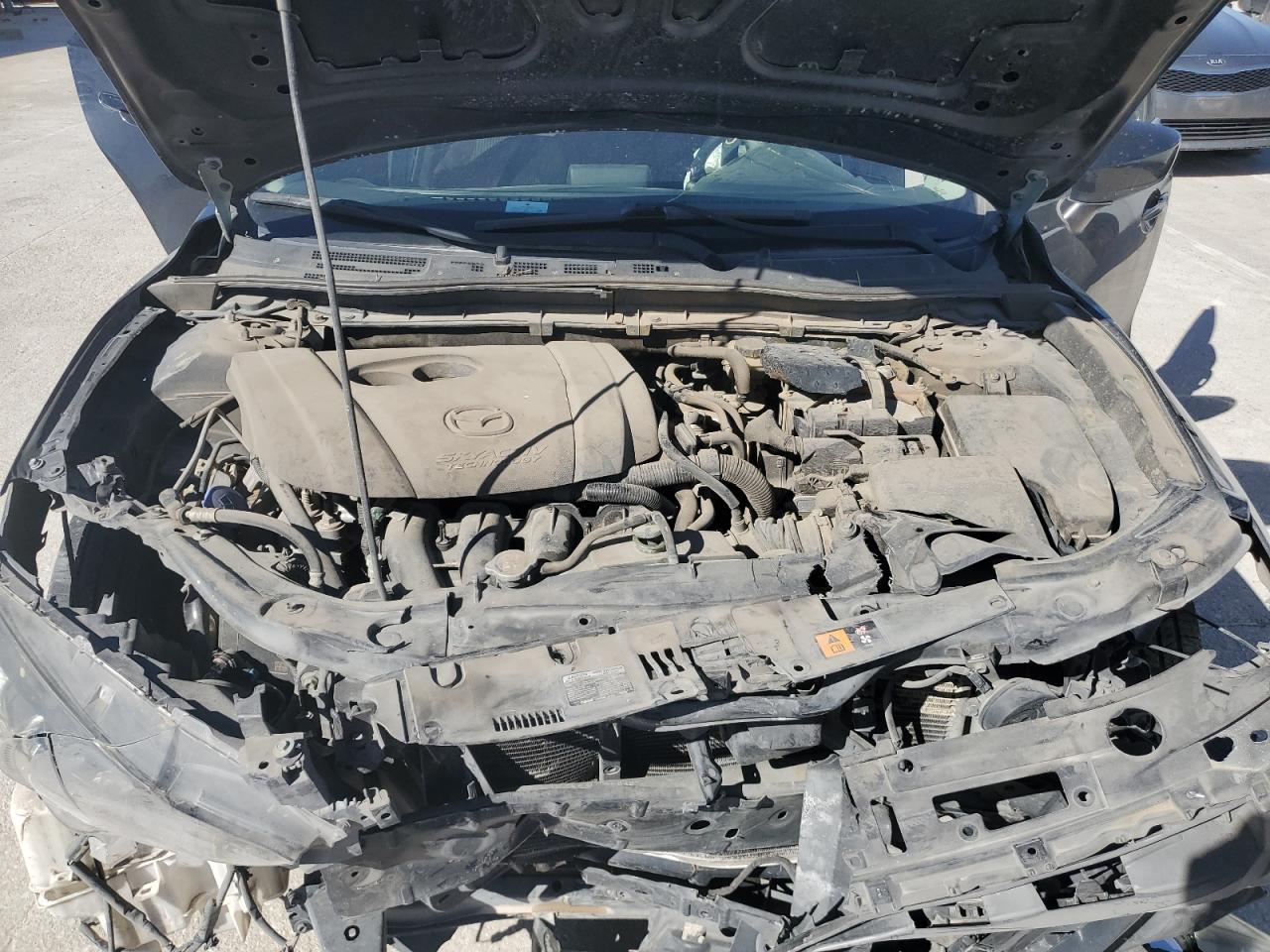 2014 Mazda 3 - Image 11