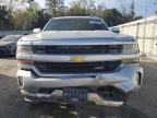 2016 Chevrolet Silverado K1500 Lt for Sale in Savannah, GA - Front End