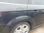 2009 FORD MONDEO TIT for sale at Copart ROCHFORD