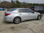 2015 Infiniti Q50 Base zu verkaufen in Seaford, DE - Front End