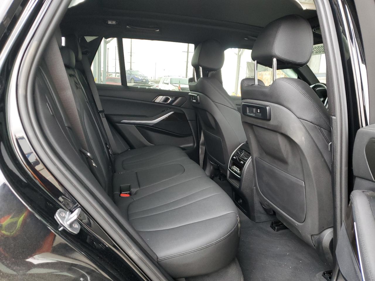 2020 BMW X5 - Image 12