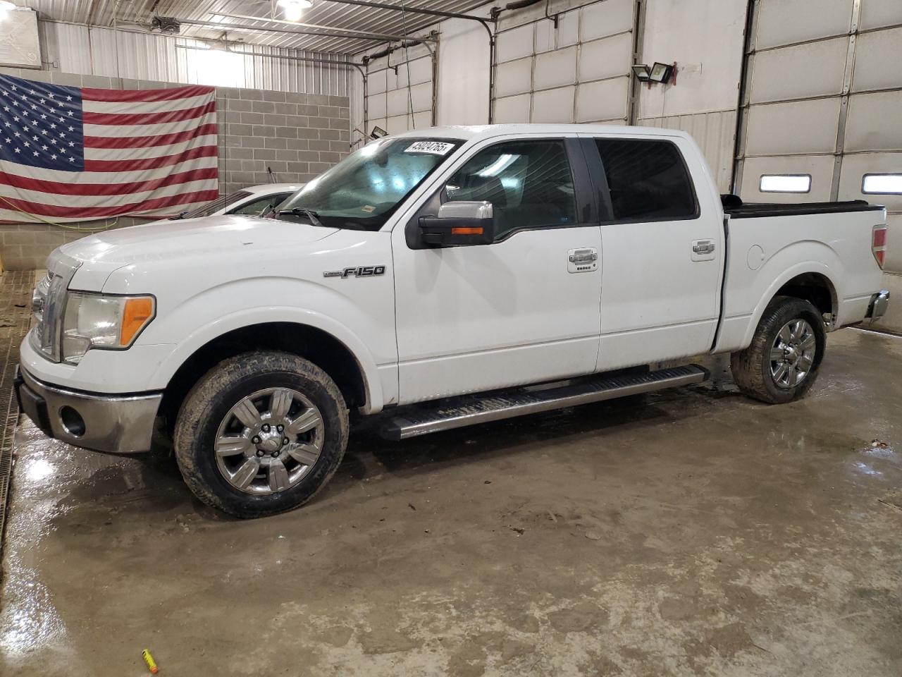 2010 Ford F-150 - Image 1