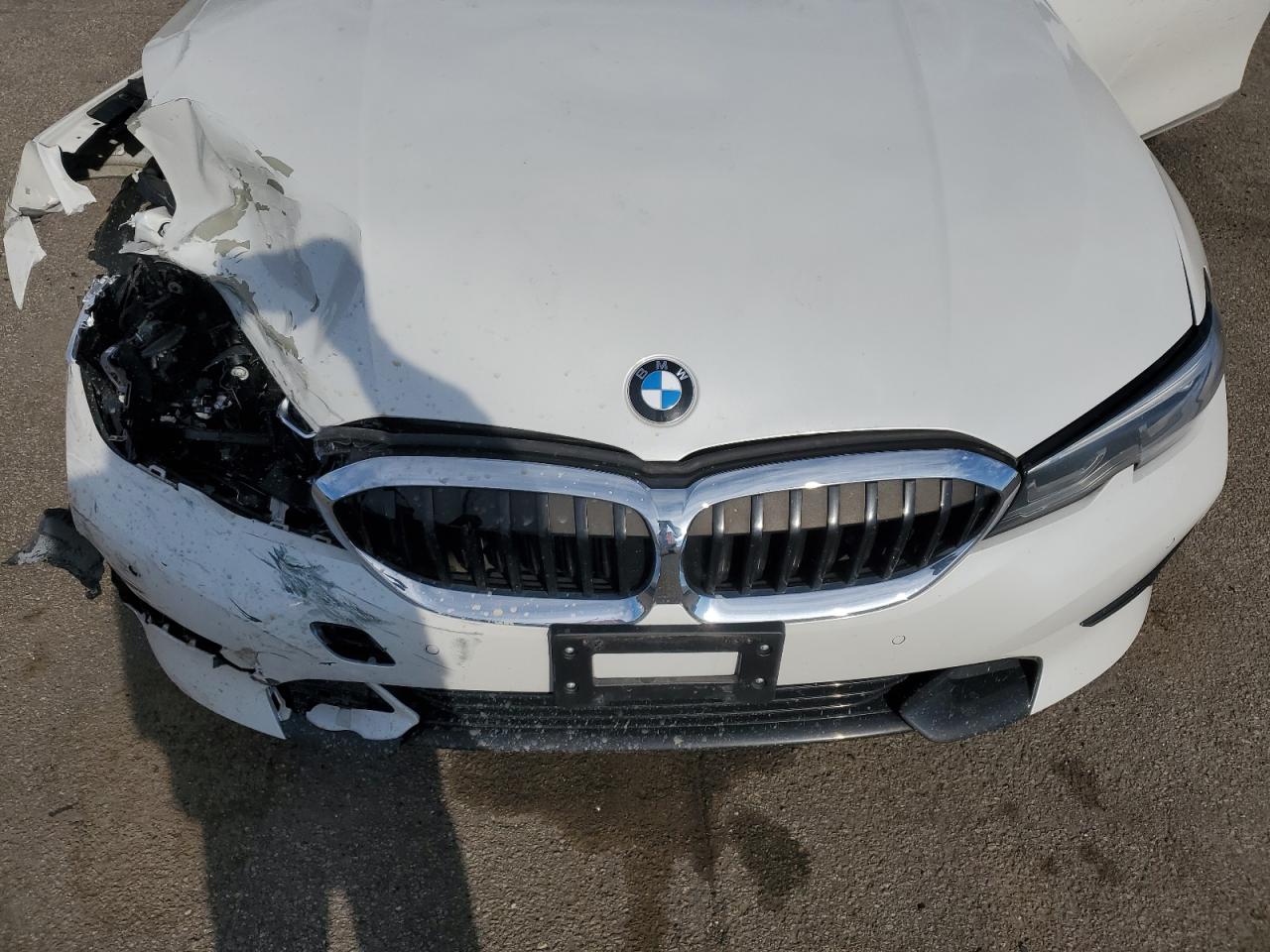 Фото: 3MW5R7J08M8C15993 - 11