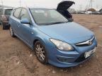 2011 HYUNDAI I30 COMFOR for sale at Copart BRISTOL