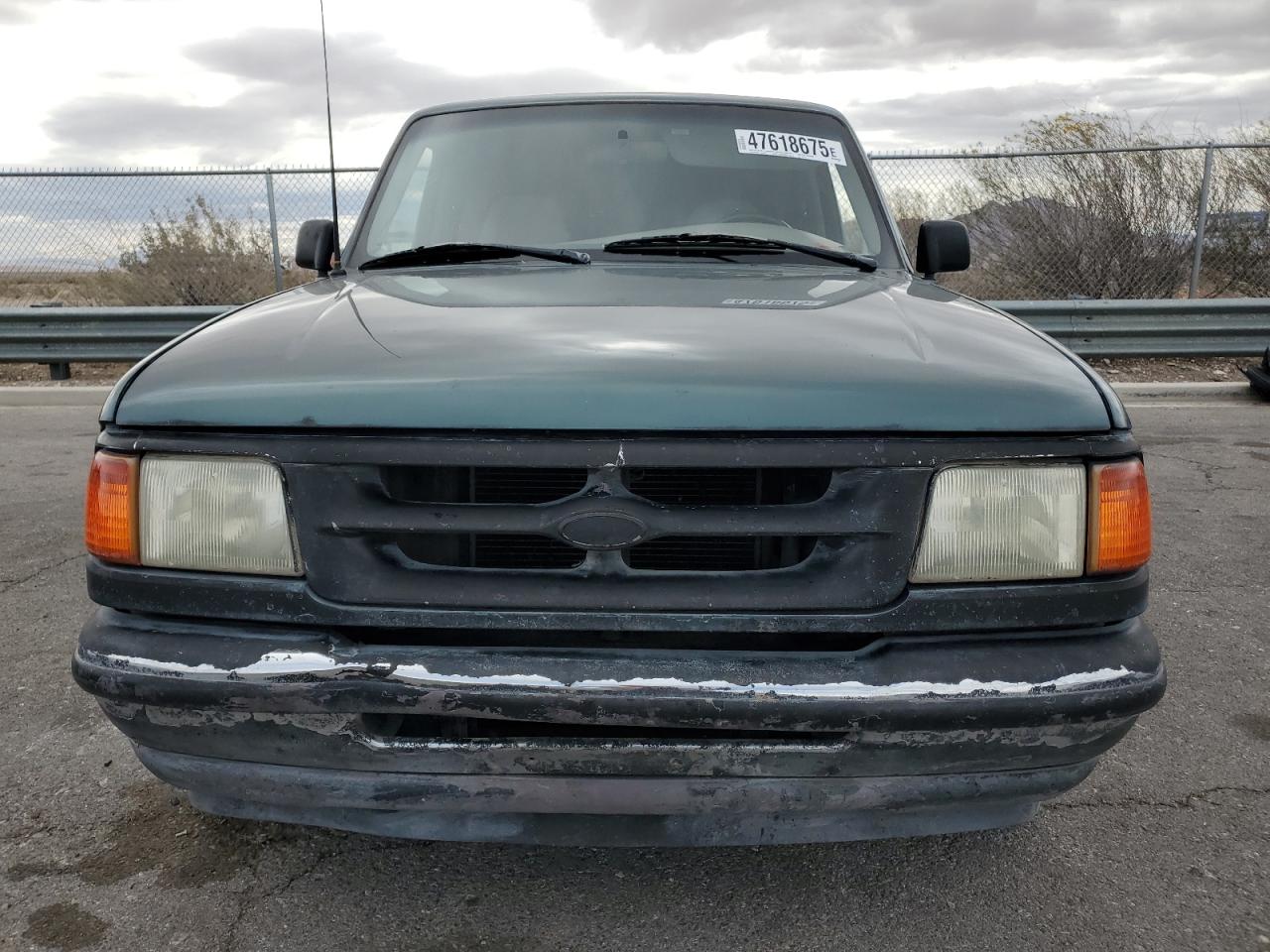 1995 Ford Ranger - Image 5