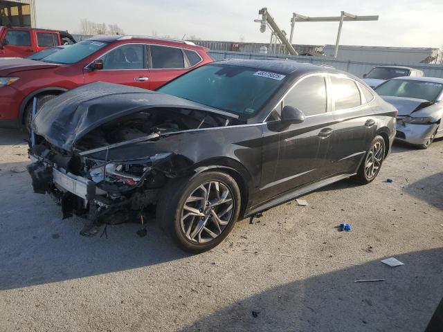 HYUNDAI SONATA SEL 2021
