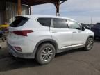 2019 Hyundai Santa Fe Se for Sale in Denver, CO - Front End