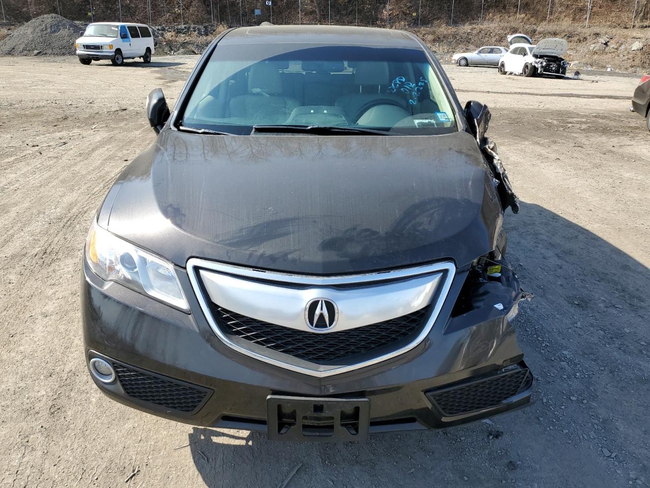 2015 Acura RDX - Image 5