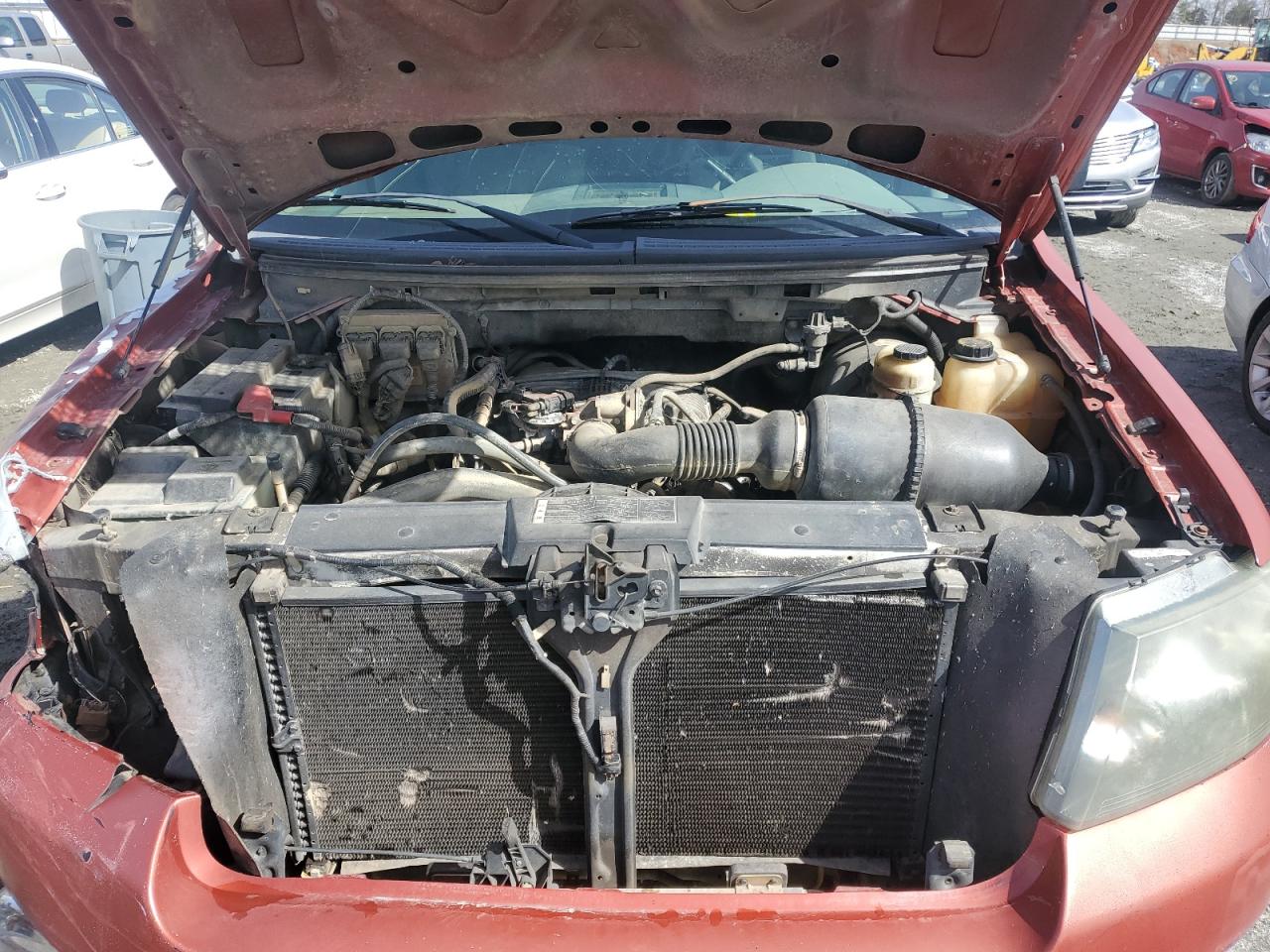 2007 Ford F-150 - Image 11