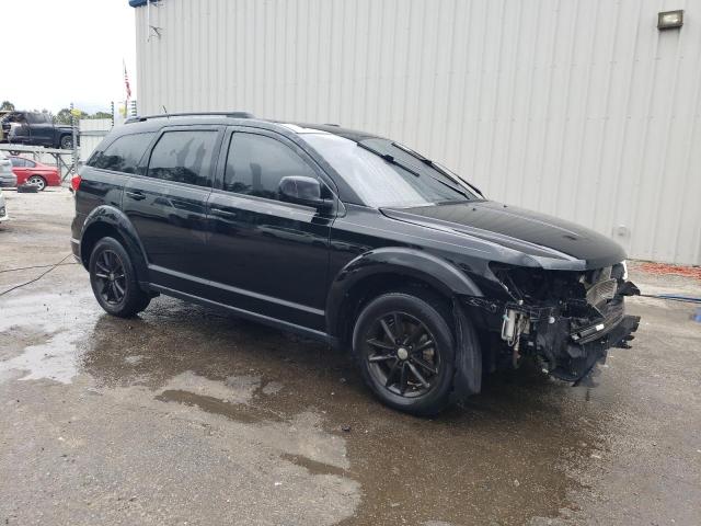  DODGE JOURNEY 2016 Czarny