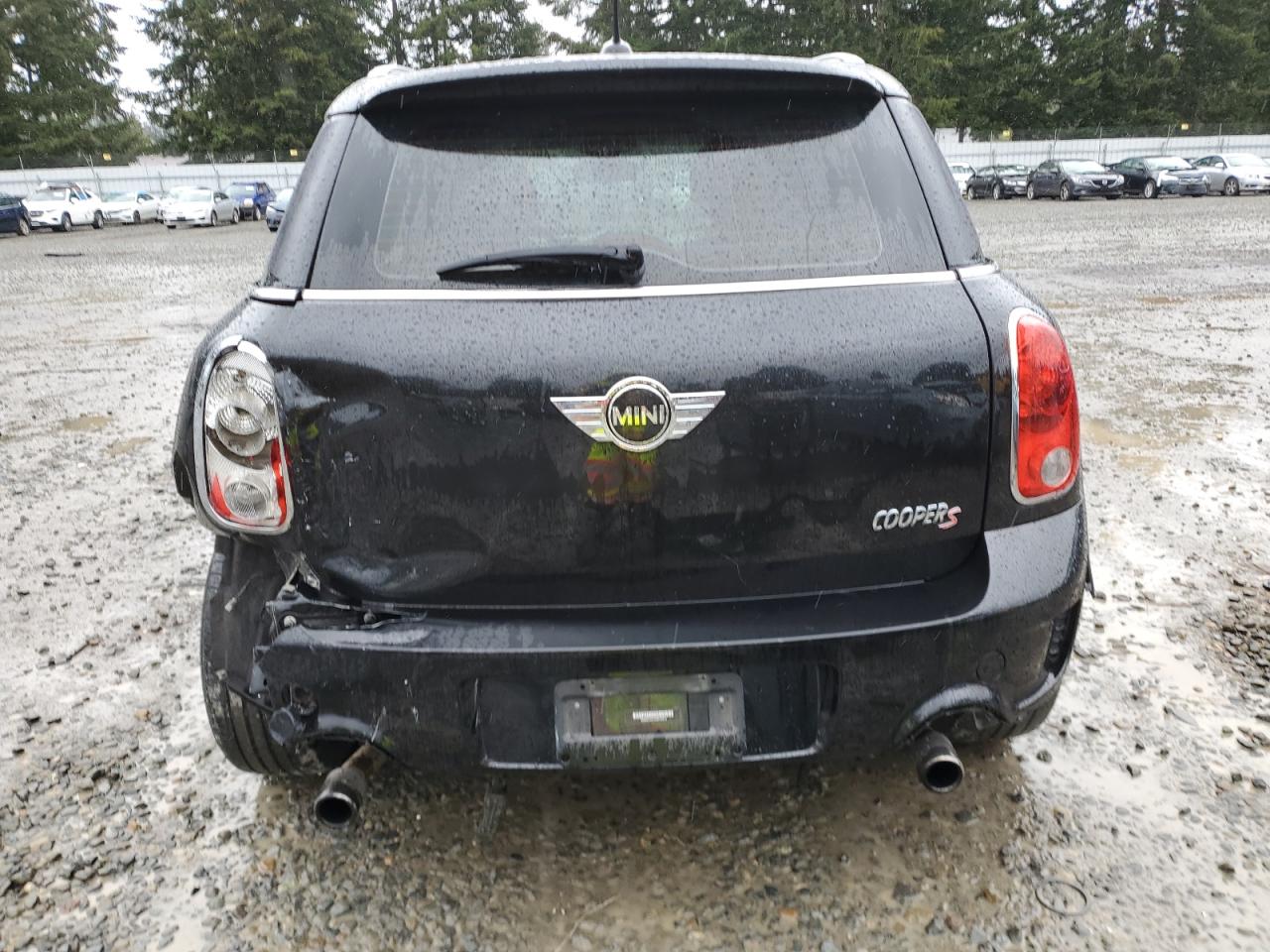 2013 MINI Cooper - Image 6