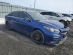 2020 KIA FORTE EX   for sale at Copart ON - OTTAWA