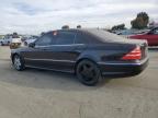 2002 Mercedes-Benz S 500 for Sale in Martinez, CA - Vandalism