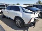 2024 Cadillac Lyriq Luxury იყიდება San Martin-ში, CA - Rear End
