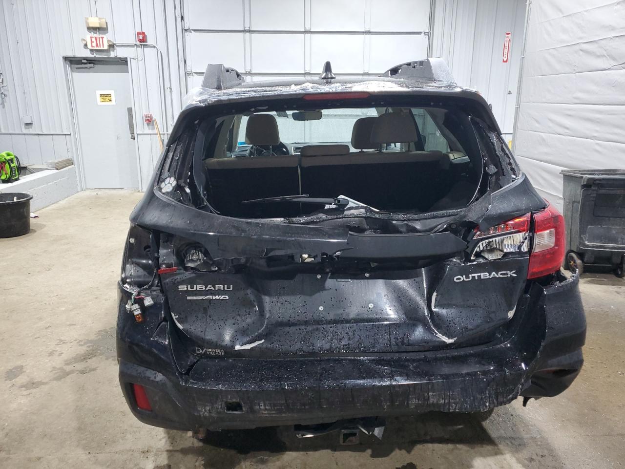 2018 Subaru Outback - Image 6