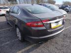 2009 JAGUAR XF PREMIUM for sale at Copart SANDTOFT