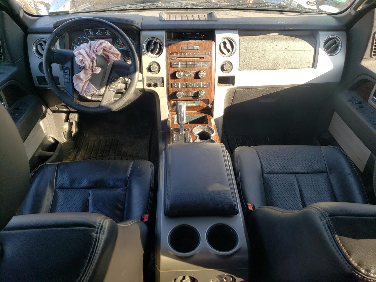 2012 Ford F-150 - Image 8