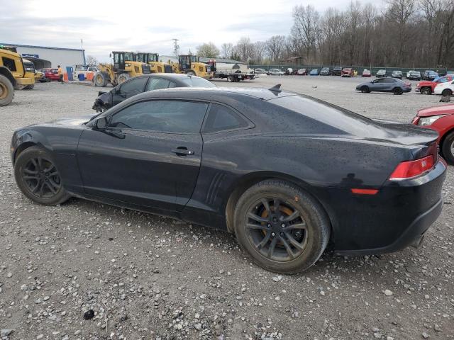 Coupet CHEVROLET CAMARO 2014 Black