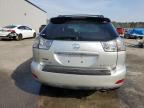 2007 Lexus Rx 350 de vânzare în Harleyville, SC - Front End