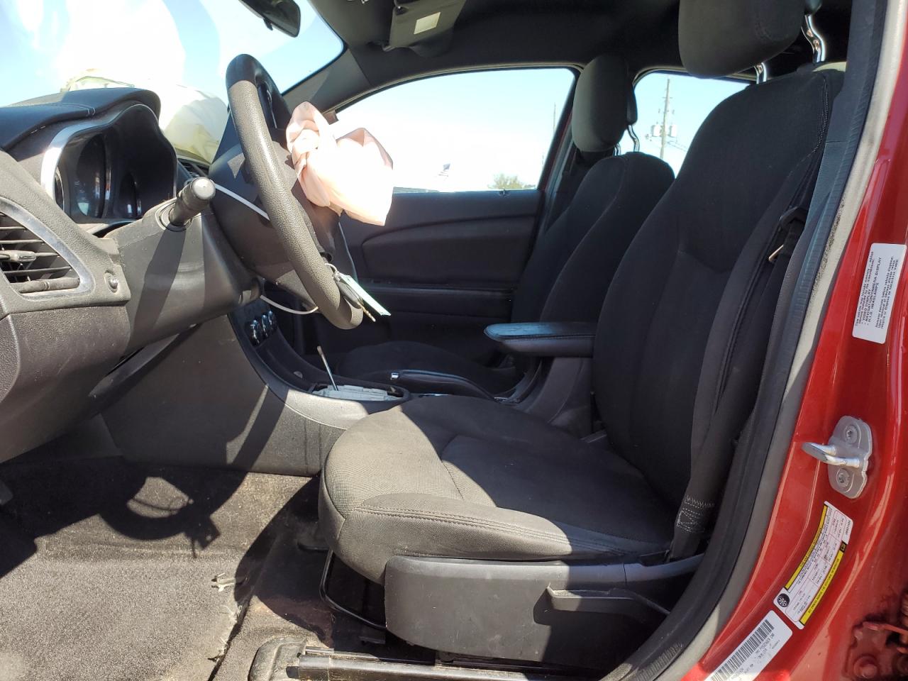 2013 Dodge Avenger - Image 7