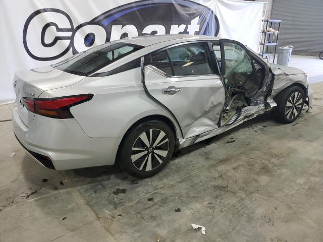  NISSAN ALTIMA 2022 Сріблястий